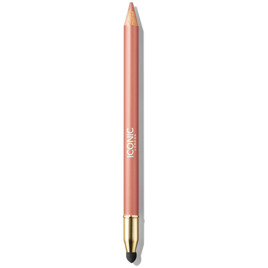 ICONIC London Fuller Pout Sculpting Liner Liner 1.03g (Various Shades) - Unbothered