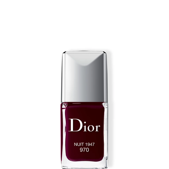Vernis Couture Colour Nail Lacquer 970 Nuit 1947