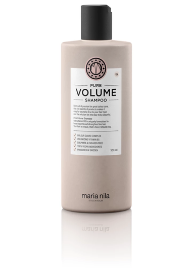 Pure Volume Shampoo 350 ml