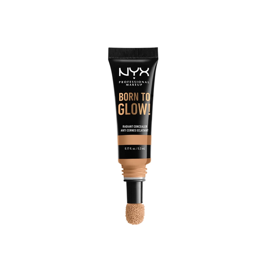 Born To Glow Radiant Concealer Neutral Buff