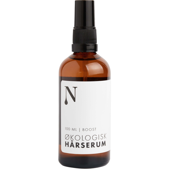 Naturligolie Organic Hair Serum Boost 100 ml