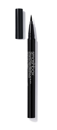 Limitless Liquid Liner Pen Jet Black