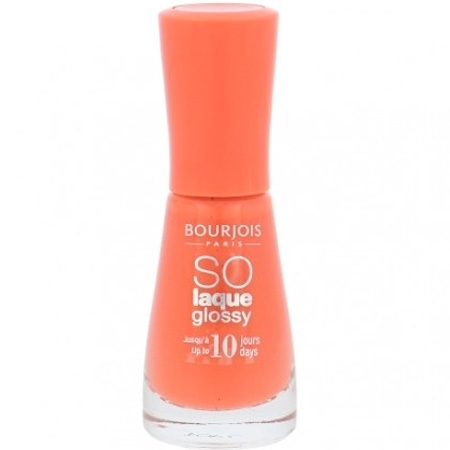 Bourjois So Laque Glossy Pamplerousse