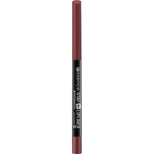 essence stay 8h waterproof lipliner 05 famous