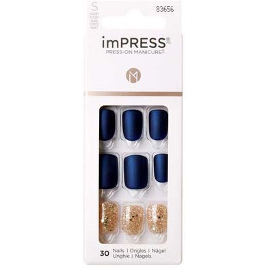 Kiss imPRESS®