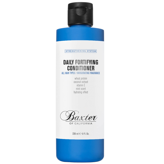 Baxter of California Daily Fortifying Conditioner 236 ml
