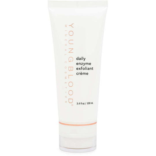 Youngblood Daily Enzyme Exfoliant Crème 100 ml