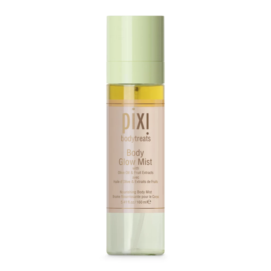 Body Glow Mist 160 ml