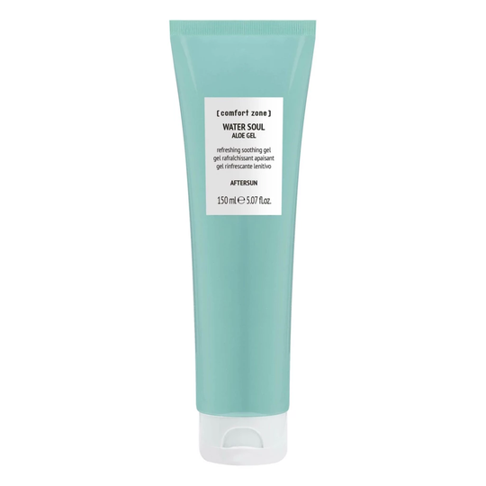 Water Soul SOS Aloe Gel Sun Care 150 ml