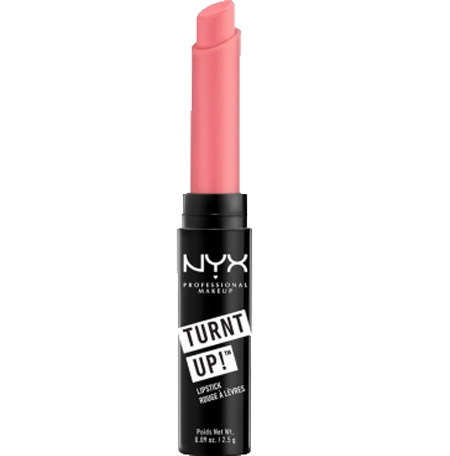 NYX Turnt Up Lipstick - Sweet 01