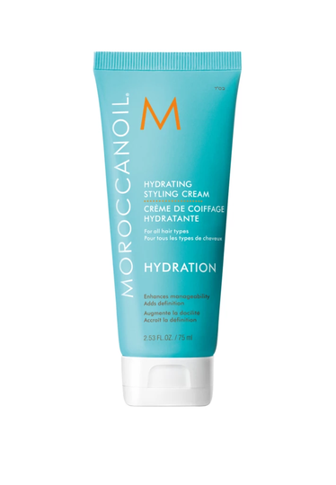 Hydrating Styling Creme 75 ml
