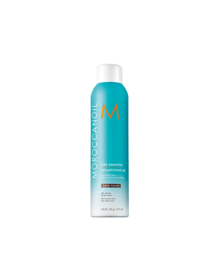 Dry Shampoo Dark Tones 205 ml