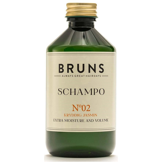 Bruns Products Schampo Nº02 300 ml