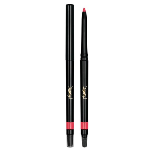 Dessin Des Lèvres Lip Styler 52 Rouge Rose