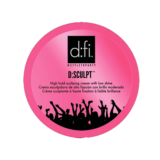 D:Sculpt 75 g