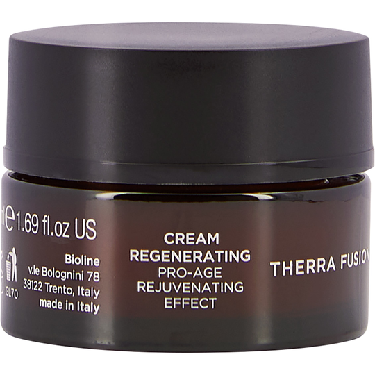 Bioline Therra Fusion Regenerating Cream 50 ml