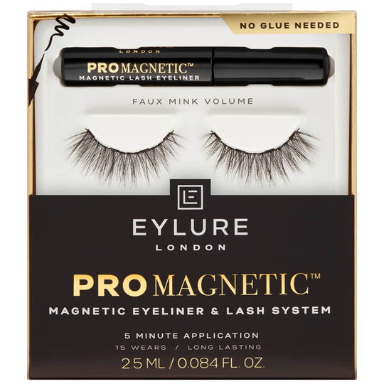 Eylure Pro Magnetic Volume Lashes Kit