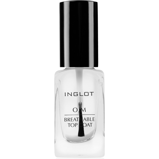 Inglot O2M Breathable Base