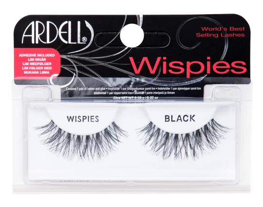 Strip Lash Wispies