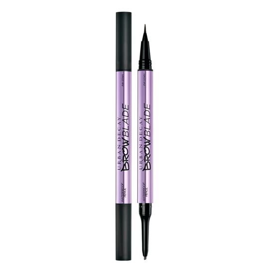 Brow Blade Blackout