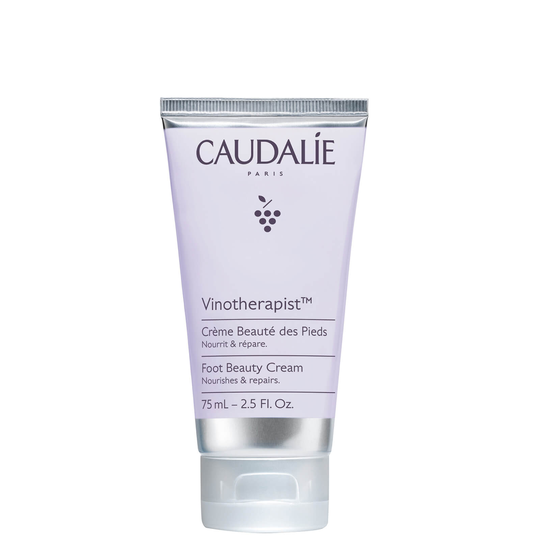 Caudalie Vinotherapist Foot Beauty Cream 75ml