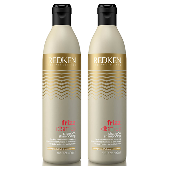 Redken Color Extend Magnetics Conditioner Duo (2 x 500ml)