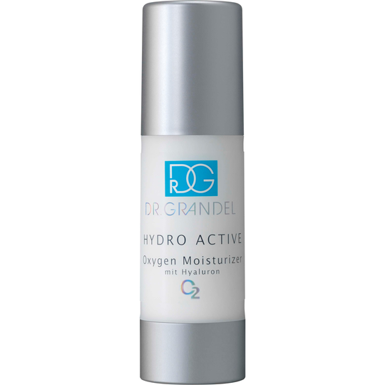 Dr. Grandel Hydro Active Oxygen Moisturizer 30 ml