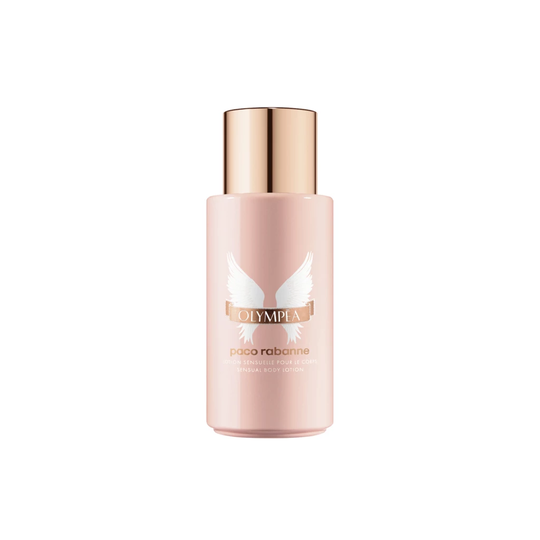 Olympéa Body Lotion 200 ml