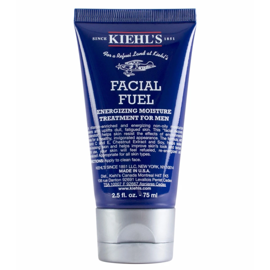 Facial Fuel Energizing Moisturizer 75 ml