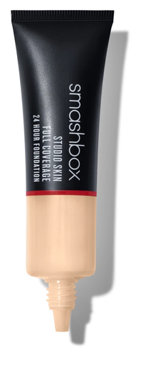 Studio Skin Full Coverage 24H Foundation 2.0 Light - Warm Undertone