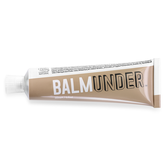 HURRAW! BALMUNDER Cedarwood Vetiver Lime 30 ml