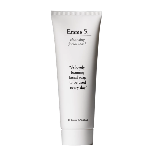 Cleansing Facial Wash 125 ml