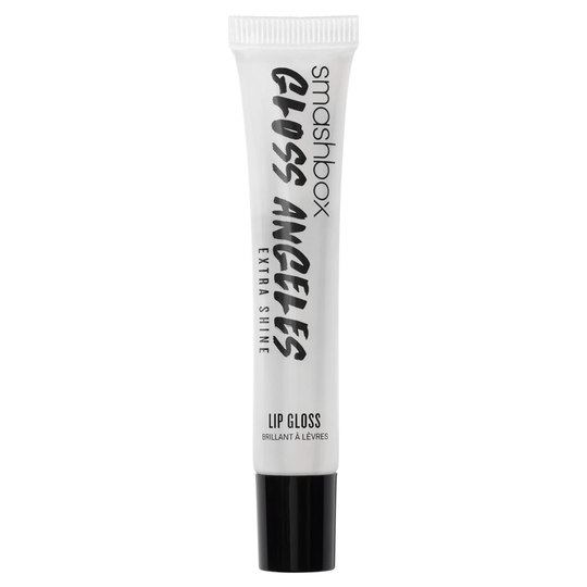 Gloss Angeles Extra Shine Clear