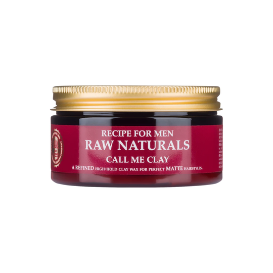Call Me Clay Styling Wax 100 ml
