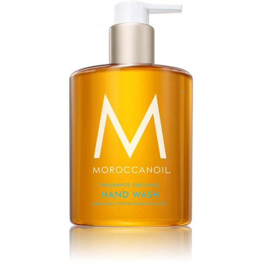 Moroccanoil Body Collection Hand Wash Fragrance Originale 360 ml