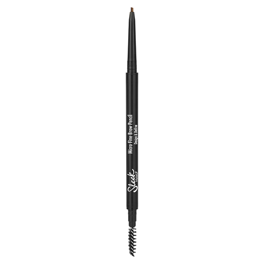 Sleek MakeUP Micro Fine Brow Pencil (Various Shades) - Blonde