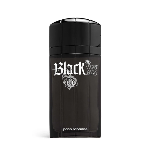 Black XS EdT