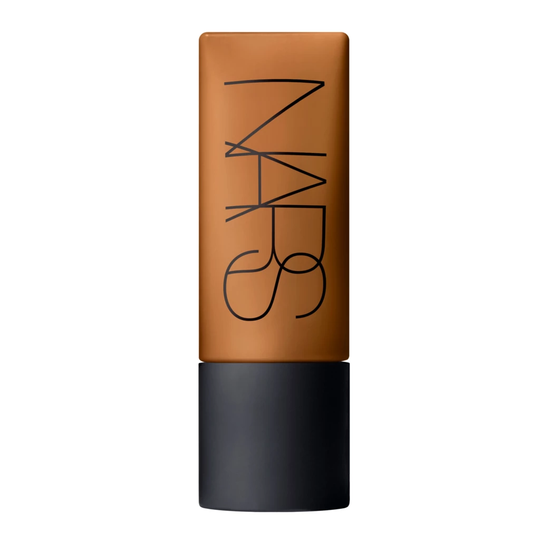 Soft Matte Complete Foundation Marquises
