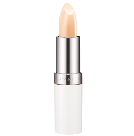 Rimmel Kate Mossa Läppbalsam - Klar
