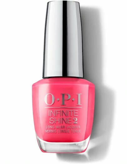 Infinite Shine Nail Polish Strawberry Margarita
