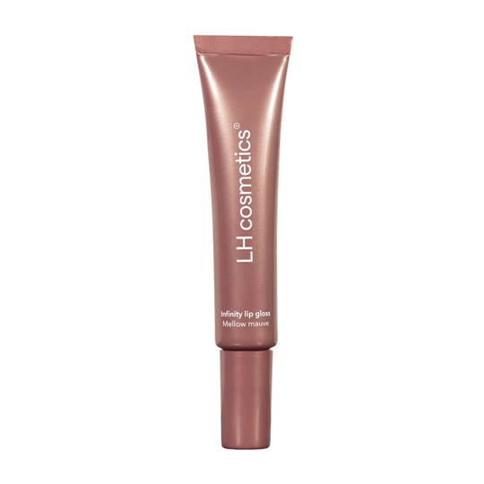 Infinity Lip Gloss Mellow Mauve