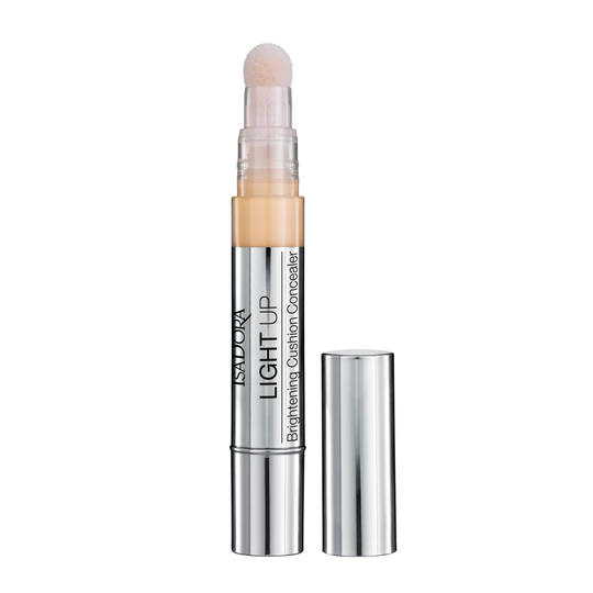 Light Up Brightening Cushion Concealer 02 Nude
