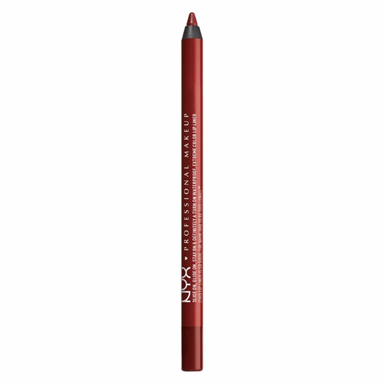 Slide On Lip Pencil Brick House