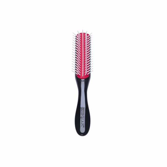 D14 The Mini Styler 5 Row Black