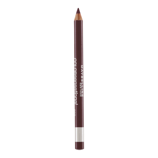 Color Sensational Lipliner Midnight Plum