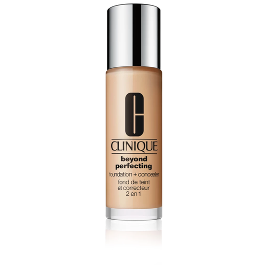 Beyond Perfecting Foundation + Concealer CN 20 Fair