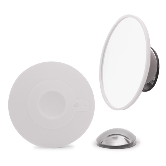 Bosign Löstagbar Make-Up Spegel AirMirror 5 x