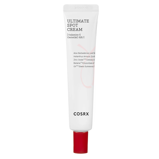 AC Collection Ultimate Spot Cream 2.0 Day Cream 30 g