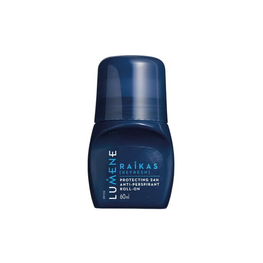 Men Raikas Protecting 24H Anti-Perspirant Roll-On 60 ml