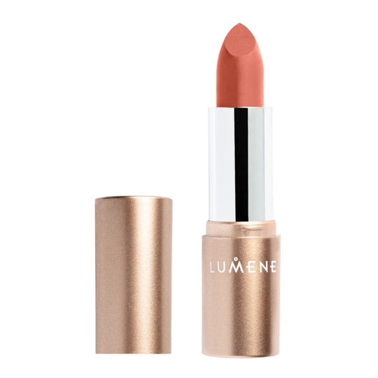 Luminous Moisture Matte Lipstick 103 Twinflower